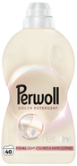 Perwoll Prací gel Light Colors, 2000ml