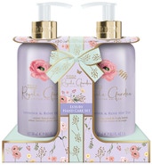 Baylis & Harding Dárková sada Levandule a šípek