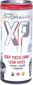 XP Marek Dvořák Body Focus