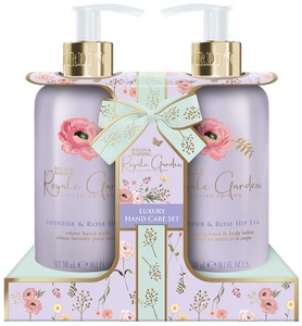 Baylis & Harding Dárková sada Levandule a šípek