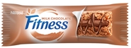 Nestlé Fitness Delice Milk & Chocolate tyčinka