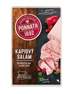 Ponnath Kapiový salám