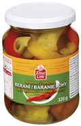 Fine Life Beraní rohy