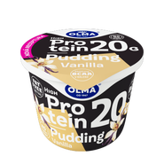 Olma HIGH Protein puding Vanilka