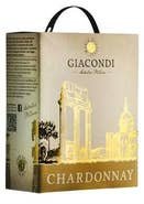 Giacondi Chardonnay, BiB