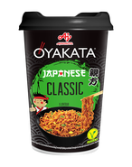Oyakata Instantní japonské nudle Classic