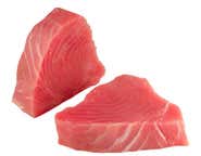 Euro Frigo Tuňák žlutoploutvý steak