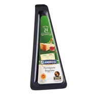Ambrosi Parmigiano Reggiano 24-měsíční sýr