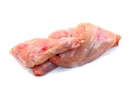 Rabbit Králičí stehna s kostí