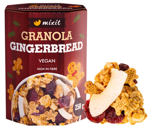 Mixit Perníčková granola