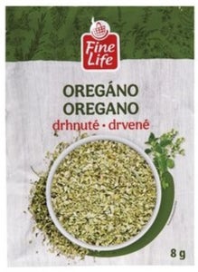 Fine Life Oregáno 5x8g