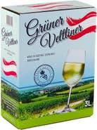 Seewinkel Burgenland Grüner Veltliner BIB