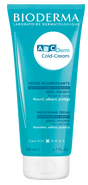 Bioderma BIODERMA ABCDerm Cold Cream výživný pleťový krém 200 ml