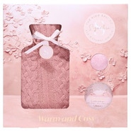 The Kind Edit Co. Signature Hot Water Bottle