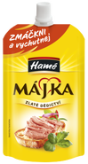Hamé Májka lahůdkový vepřový krém