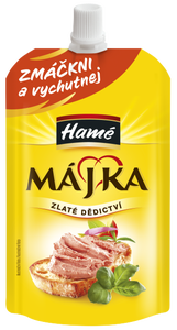 Náhled kategorie Hamé Májka lahůdkový vepřový krém