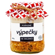 Pořádně ve sklenici Výpečky