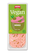 RADOMA Vegan nárez s olivami