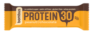 Bombus Protein 30% peanut&cocolate
