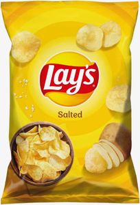Lay's Solené
