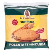 La Grande Ruota Polenta instantní