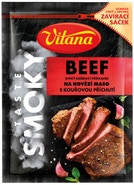 Vitana Smoky koření na hovězí 
