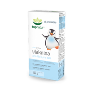 Topnatur Vláknina pro děti 100 g