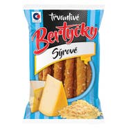 Bertyčky Sýrové