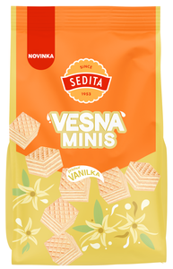 Sedita Original Vesna Minis