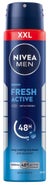 Nivea Men Antiperspirant Fresh Active