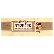 Madeta Jihočeský syreček