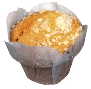 Rioba Muffin borůvkový