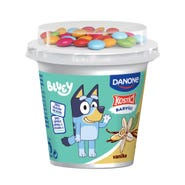 Kostíci Barvíci jogurt vanilkový