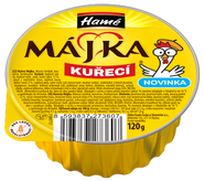 Hamé Májka kuřecí