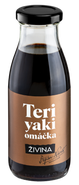 Živina Teriyaki omáčka 