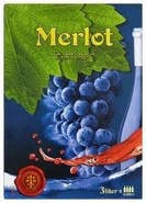 Merlot BiB