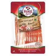 Handl Tyrol Tyrolský špek sušený bok plátky