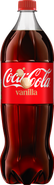 Coca-Cola Vanilla