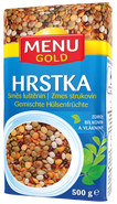 Menu Gold Hrstka směs luštěnin