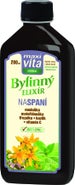Maxi Vita Herbal Bylinný elixír Na Spaní