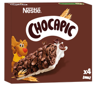 Nestlé Chocapic tyčinky 4x25g