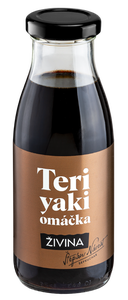 Živina Teriyaki omáčka 