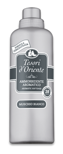 Náhled kategorie Tesori d´Oriente Aviváž White Musk