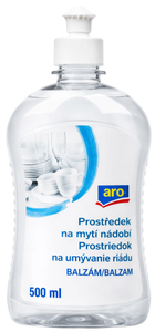 Náhled kategorie prostředek na mytí nádobí
