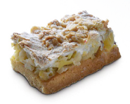 Smékalovo pekařství Hraběnčiny řezy 4x130g