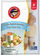 DoDo Hot Pot Mix
