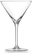 Metro Professional Sklenice na martini 250 ml 