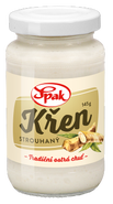 Spak Strouhaný křen