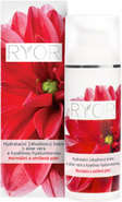 Ryor Hydratační 24hod. krém s aloe vera a kyselinou hyaluronovou