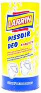 Larrin Pissoir Deo tablety do pisoáru